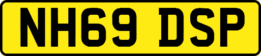 NH69DSP