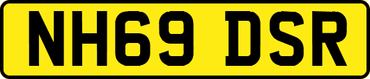 NH69DSR