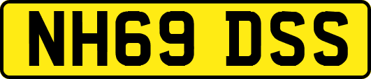 NH69DSS