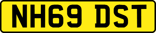 NH69DST
