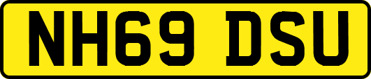 NH69DSU