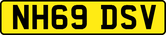 NH69DSV