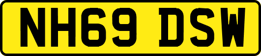 NH69DSW