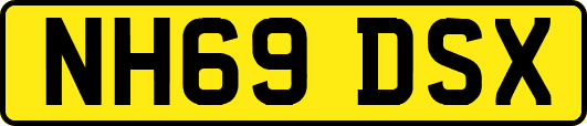 NH69DSX