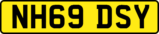NH69DSY