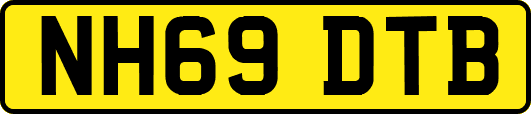 NH69DTB
