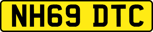 NH69DTC