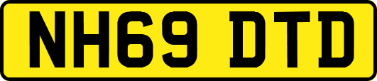 NH69DTD