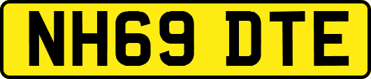 NH69DTE