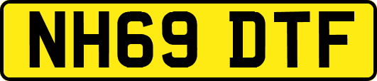 NH69DTF