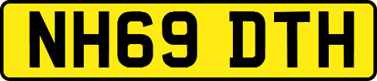 NH69DTH
