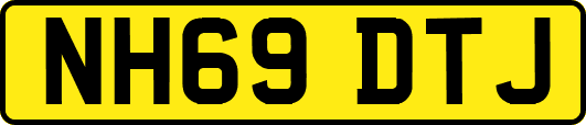 NH69DTJ