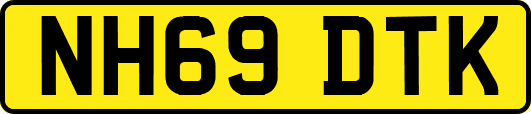 NH69DTK