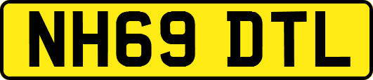 NH69DTL