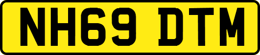 NH69DTM