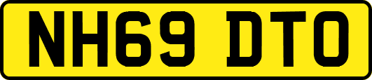 NH69DTO