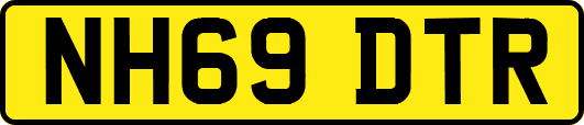 NH69DTR