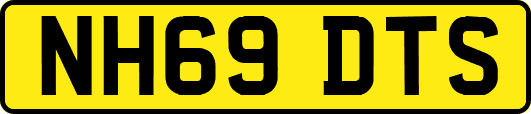NH69DTS