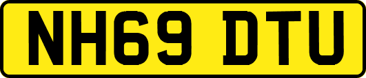 NH69DTU