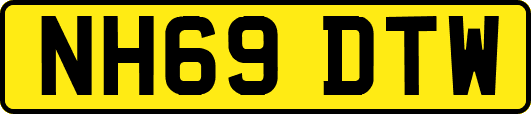 NH69DTW