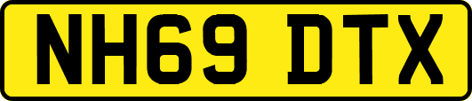 NH69DTX