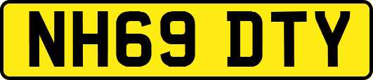 NH69DTY