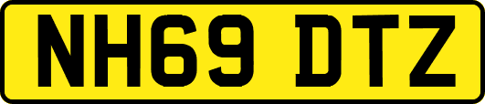 NH69DTZ