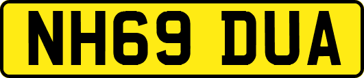 NH69DUA