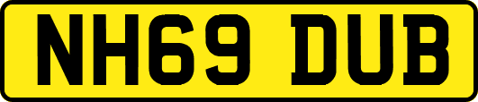 NH69DUB