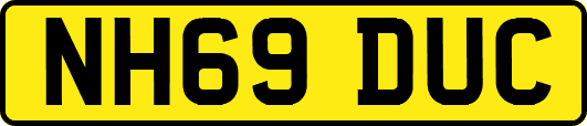 NH69DUC