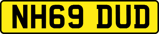 NH69DUD