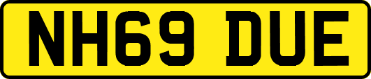 NH69DUE