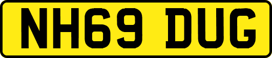 NH69DUG