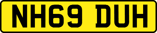 NH69DUH