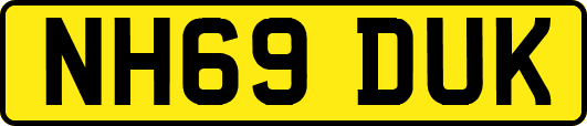 NH69DUK