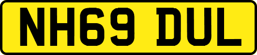 NH69DUL
