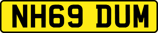 NH69DUM