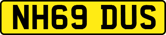 NH69DUS