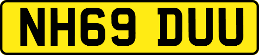 NH69DUU