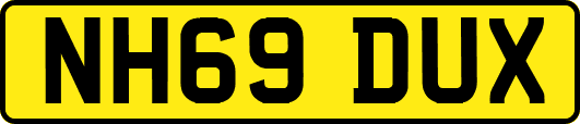 NH69DUX