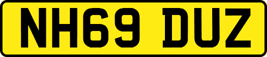 NH69DUZ