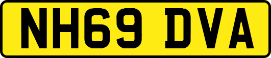 NH69DVA