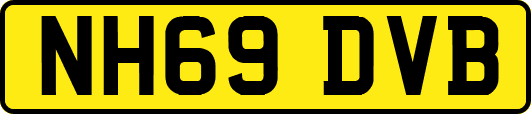 NH69DVB