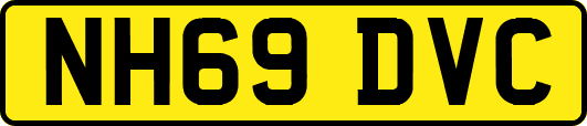 NH69DVC