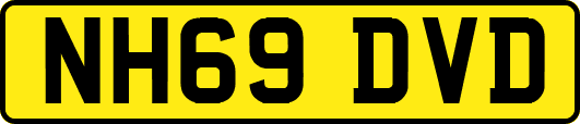 NH69DVD