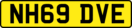NH69DVE