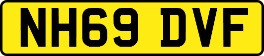NH69DVF