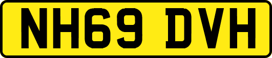 NH69DVH