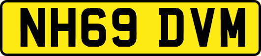 NH69DVM
