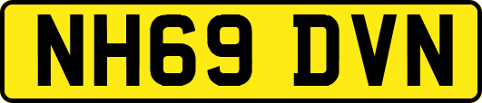 NH69DVN